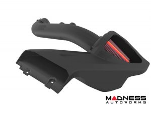 Ford F-150 Cold Air Intake - NextGen - 5.0L V8 - K&N Ford F-150 Cold Air Intake - NextGen - 5.0L V8 - K&N